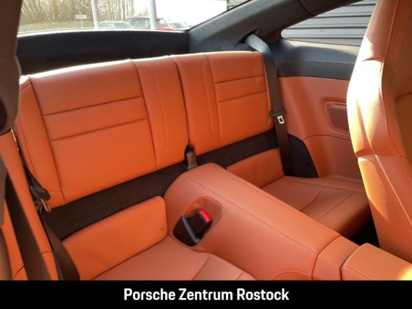 Porsche 992 Carrera 4 GTS - 541 PS - Dunkelolivmetallic