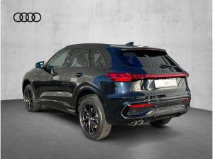 Audi Q5 SUV TDI qu. LED*StHz*WR*AHK*Sportsitze*20Zoll