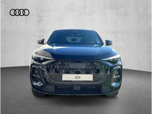 Audi Q5 SUV TDI qu. LED*StHz*WR*AHK*Sportsitze*20Zoll