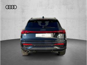 Audi Q5 SUV TDI qu. LED*StHz*WR*AHK*Sportsitze*20Zoll