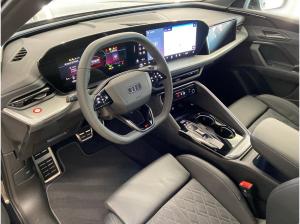 Audi Q5 SUV TDI qu. LED*StHz*WR*AHK*Sportsitze*20Zoll