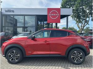 Nissan Juke 1.0 DIG-T N-CONNECTA/WINTERPAKET - SOFORT VERFÜGBAR
