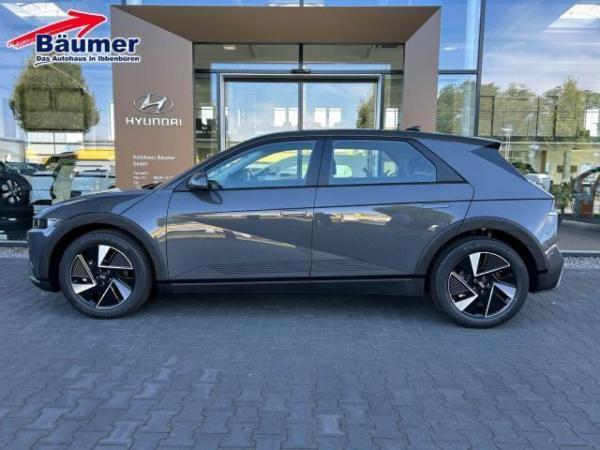 Hyundai IONIQ 5 ** Dynamiq ** GROßER AKKU !! ** DIREKT VERFÜGBAR ** FRÜHLINGS-SCHNÄPPCHEN!! **