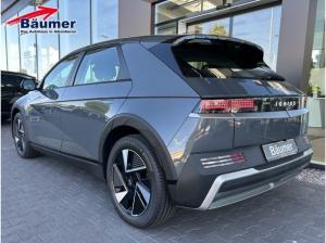 Hyundai IONIQ 5 ** Dynamiq ** GROßER AKKU !! ** DIREKT VERFÜGBAR ** WINTER-SCHNÄPPCHEN!! **