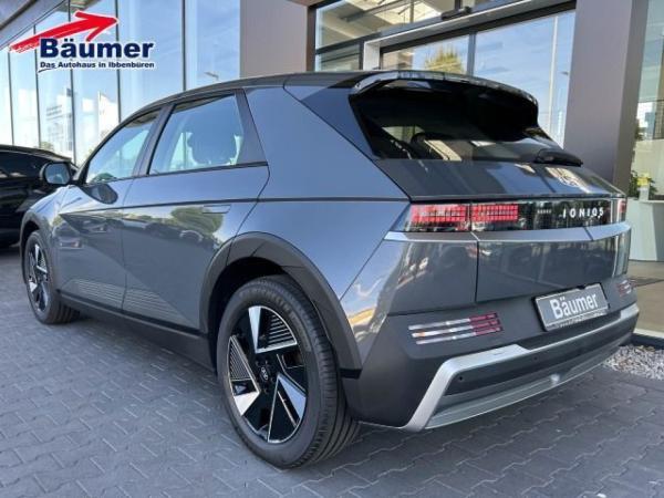 Hyundai IONIQ 5 ** Dynamiq ** GROßER AKKU !! ** DIREKT VERFÜGBAR ** FRÜHLINGS-SCHNÄPPCHEN!! **