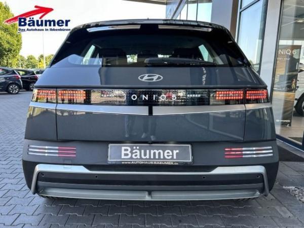 Hyundai IONIQ 5 ** Dynamiq ** GROßER AKKU !! ** DIREKT VERFÜGBAR ** FRÜHLINGS-SCHNÄPPCHEN!! **