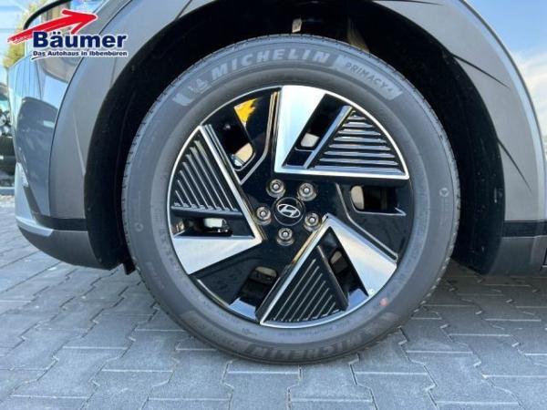 Hyundai IONIQ 5 ** Dynamiq ** GROßER AKKU !! ** DIREKT VERFÜGBAR ** FRÜHLINGS-SCHNÄPPCHEN!! **