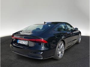 Audi A7 Sportback 50 TDI quattro tiptr. S line Pano Matrix