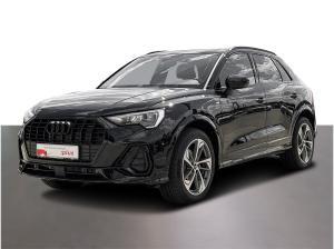 Audi Q3 35 TDI S line S tronic Navi Pano Kamera