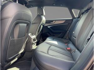 Audi A7 Sportback 50 TDI quattro tiptr. S line Pano Matrix
