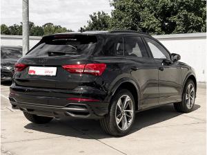 Audi Q3 35 TDI S line S tronic Navi Pano Kamera