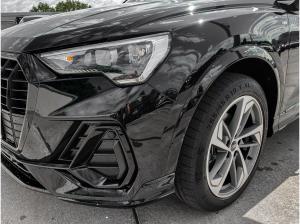 Audi Q3 35 TDI S line S tronic Navi Pano Kamera