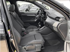 Audi Q3 35 TDI S line S tronic Navi Pano Kamera