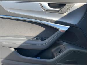 Audi A7 Sportback 50 TDI quattro tiptr. S line Pano Matrix