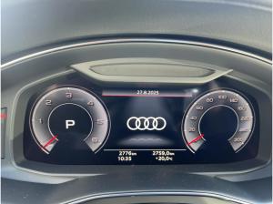 Audi A7 Sportback 50 TDI quattro tiptr. S line Pano Matrix