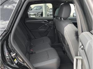 Audi Q3 35 TDI S line S tronic Navi Pano Kamera
