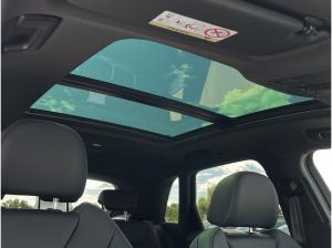 Audi Q3 35 TDI S line S tronic Navi Pano Kamera