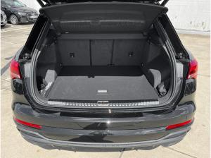 Audi Q3 35 TDI S line S tronic Navi Pano Kamera