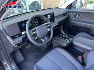Hyundai IONIQ 5 ** Dynamiq ** GROßER AKKU !! ** DIREKT VERFÜGBAR ** WINTER-SCHNÄPPCHEN!! **