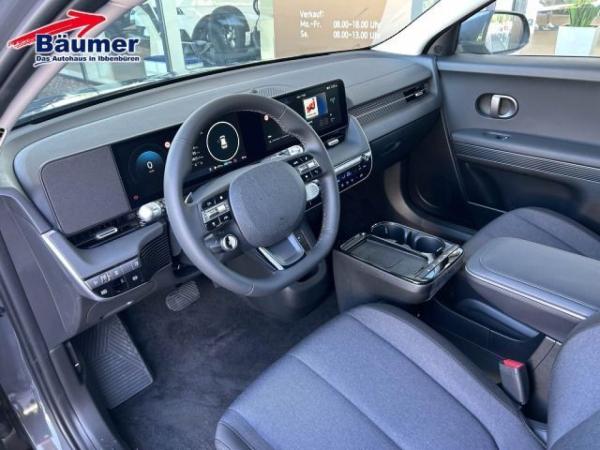 Hyundai IONIQ 5 ** Dynamiq ** GROßER AKKU !! ** DIREKT VERFÜGBAR ** FRÜHLINGS-SCHNÄPPCHEN!! **
