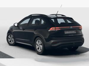 Volkswagen Taigo AHK Rückfahrkamera Ganzjahresreifen