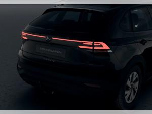 Volkswagen Taigo AHK Rückfahrkamera Ganzjahresreifen