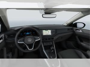 Volkswagen Taigo AHK Rückfahrkamera Ganzjahresreifen