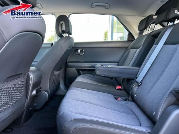 Hyundai IONIQ 5 ** Dynamiq ** GROßER AKKU !! ** DIREKT VERFÜGBAR ** FRÜHLINGS-SCHNÄPPCHEN!! **
