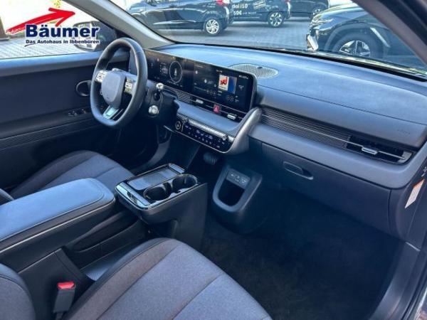 Hyundai IONIQ 5 ** Dynamiq ** GROßER AKKU !! ** DIREKT VERFÜGBAR ** FRÜHLINGS-SCHNÄPPCHEN!! **