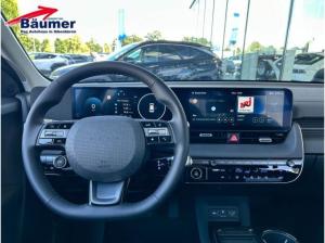 Hyundai IONIQ 5 ** Dynamiq ** GROßER AKKU !! ** DIREKT VERFÜGBAR ** WINTER-SCHNÄPPCHEN!! **