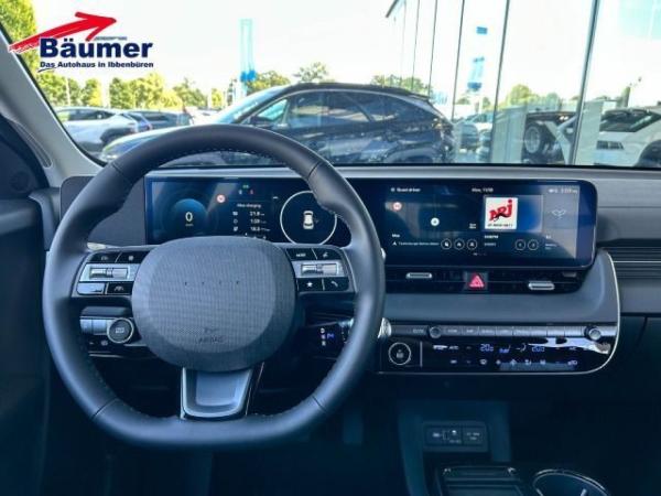 Hyundai IONIQ 5 ** Dynamiq ** GROßER AKKU !! ** DIREKT VERFÜGBAR ** FRÜHLINGS-SCHNÄPPCHEN!! **