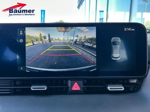 Hyundai IONIQ 5 ** Dynamiq ** GROßER AKKU !! ** DIREKT VERFÜGBAR ** FRÜHLINGS-SCHNÄPPCHEN!! **