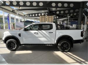 Ford Ranger Tremor DOKA #LADERAUMROLLO #TOTER-WINKEL-ASSISTENT #BILSTEIN