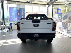 Ford Ranger Tremor DOKA #LADERAUMROLLO #TOTER-WINKEL-ASSISTENT #BILSTEIN