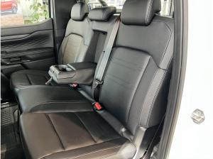 Ford Ranger Tremor DOKA #LADERAUMROLLO #TOTER-WINKEL-ASSISTENT #BILSTEIN