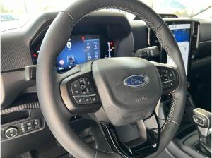 Ford Ranger Tremor DOKA #LADERAUMROLLO #TOTER-WINKEL-ASSISTENT #BILSTEIN