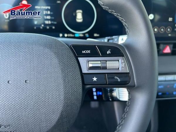 Hyundai IONIQ 5 ** Dynamiq ** GROßER AKKU !! ** DIREKT VERFÜGBAR ** FRÜHLINGS-SCHNÄPPCHEN!! **