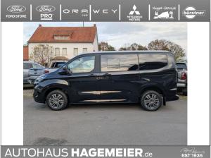 Ford Tourneo Custom Titanium 2.0 Ecoblue
