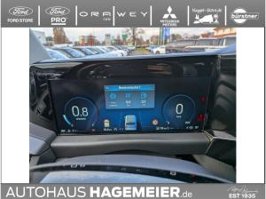 Ford Tourneo Custom Titanium 2.0 Ecoblue