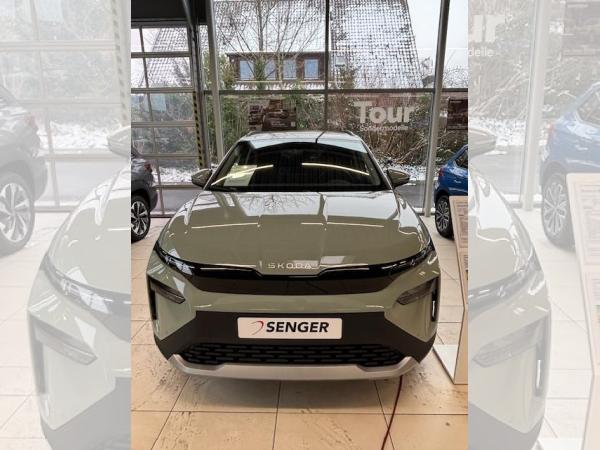 Skoda Elroq 60 *NAVI*Rückfahrkamera*PDC*