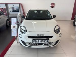 Fiat 600 Hybrid Business Edition 1.2 T3 Verfügbar in 3 Farben Abholung Mannheim