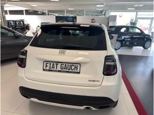 Fiat 600 Hybrid Business Edition 1.2 T3 Verfügbar in 3 Farben Abholung Mannheim