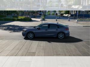 Honda Civic Sport 2026 *New Year Deal* Zul geschenkt!