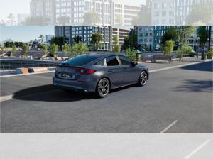 Honda Civic Sport 2026 *New Year Deal* Zul geschenkt!