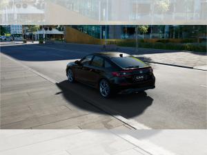 Honda Civic Sport 2026 *New Year Deal* Zul geschenkt!