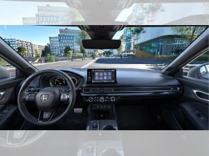 Honda Civic Sport 2026 *New Year Deal* Zul geschenkt!