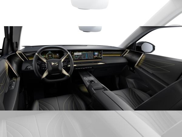 DS Automobiles DS 8 N°8 PALLAS • FWD 230 PS *B2C-Sonderaktion bis 31.03.26*