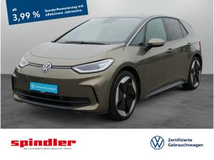 Volkswagen ID.3 Pro S HUD Navi Travel-Assi 360° Matrix DCC