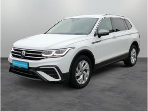 Volkswagen Tiguan Allspace Life 2.0 TDI DSG / Matrix, AHK