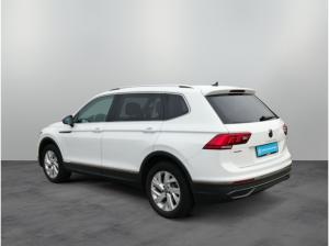Volkswagen Tiguan Allspace Life 2.0 TDI DSG / Matrix, AHK